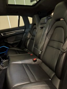 
										PORSCHE PANAMERA SPORT TURISMO TURBO S E-HYBRID 4.0 V8 PDK8 700 CH full									