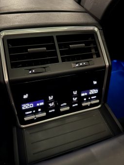 
										PORSCHE PANAMERA SPORT TURISMO TURBO S E-HYBRID 4.0 V8 PDK8 700 CH full									