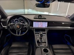 
										PORSCHE PANAMERA SPORT TURISMO TURBO S E-HYBRID 4.0 V8 PDK8 700 CH full									