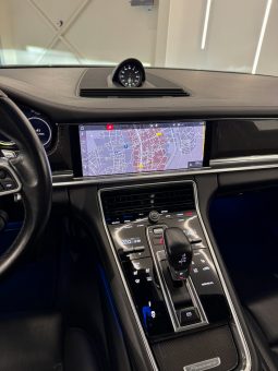 
										PORSCHE PANAMERA SPORT TURISMO TURBO S E-HYBRID 4.0 V8 PDK8 700 CH full									