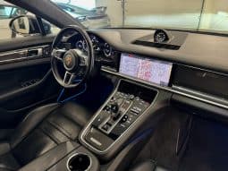 
										PORSCHE PANAMERA SPORT TURISMO TURBO S E-HYBRID 4.0 V8 PDK8 700 CH full									