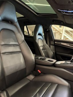 
										PORSCHE PANAMERA SPORT TURISMO TURBO S E-HYBRID 4.0 V8 PDK8 700 CH full									