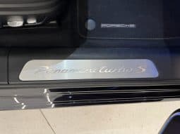 
										PORSCHE PANAMERA SPORT TURISMO TURBO S E-HYBRID 4.0 V8 PDK8 700 CH full									