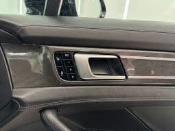 
										PORSCHE PANAMERA SPORT TURISMO TURBO S E-HYBRID 4.0 V8 PDK8 700 CH full									