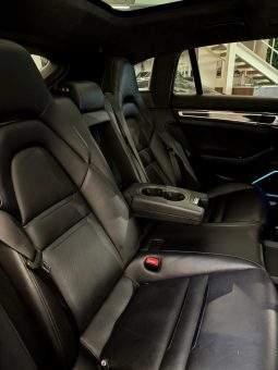 
										PORSCHE PANAMERA SPORT TURISMO TURBO S E-HYBRID 4.0 V8 PDK8 700 CH full									