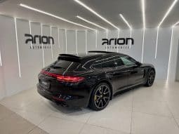 
										PORSCHE PANAMERA SPORT TURISMO TURBO S E-HYBRID 4.0 V8 PDK8 700 CH full									