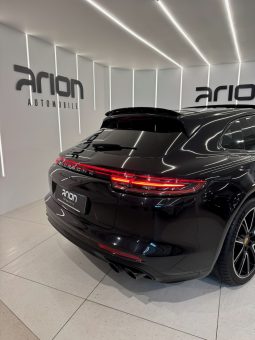 
										PORSCHE PANAMERA SPORT TURISMO TURBO S E-HYBRID 4.0 V8 PDK8 700 CH full									