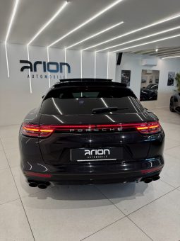 
										PORSCHE PANAMERA SPORT TURISMO TURBO S E-HYBRID 4.0 V8 PDK8 700 CH full									