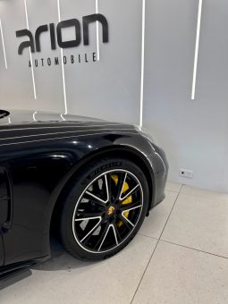 
										PORSCHE PANAMERA SPORT TURISMO TURBO S E-HYBRID 4.0 V8 PDK8 700 CH full									