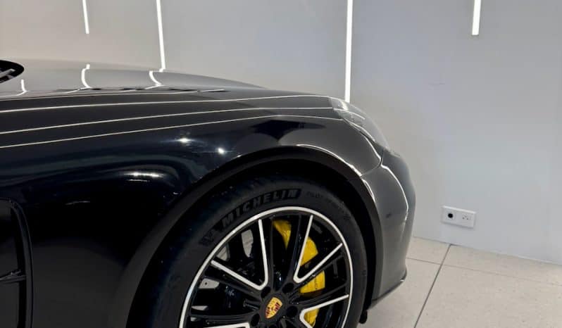 
								PORSCHE PANAMERA SPORT TURISMO TURBO S E-HYBRID 4.0 V8 PDK8 700 CH full									