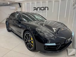 
										PORSCHE PANAMERA SPORT TURISMO TURBO S E-HYBRID 4.0 V8 PDK8 700 CH full									