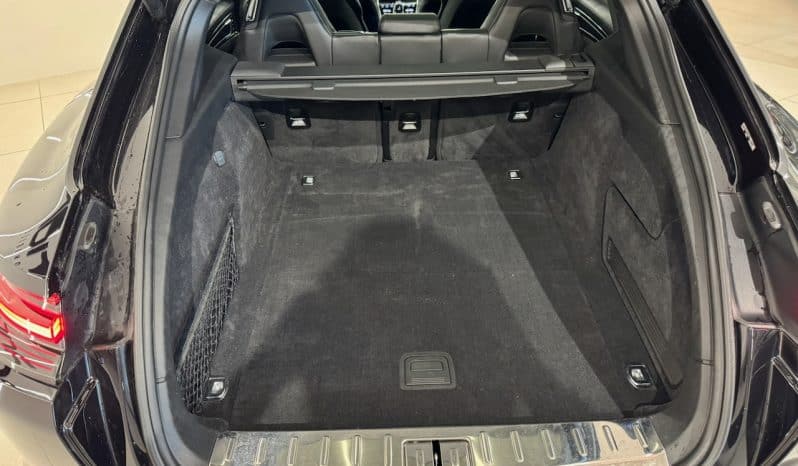 
								PORSCHE PANAMERA SPORT TURISMO TURBO S E-HYBRID 4.0 V8 PDK8 700 CH full									