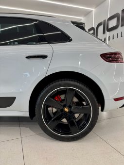 
										PORSCHE MACAN TURBO 3.6 V6 PDK 400 CH full									