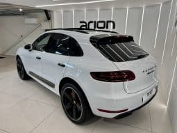 
										PORSCHE MACAN TURBO 3.6 V6 PDK 400 CH full									
