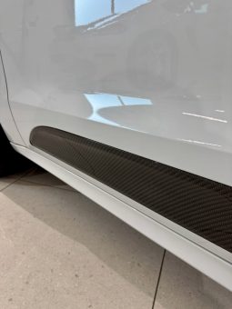 
										PORSCHE MACAN TURBO 3.6 V6 PDK 400 CH full									