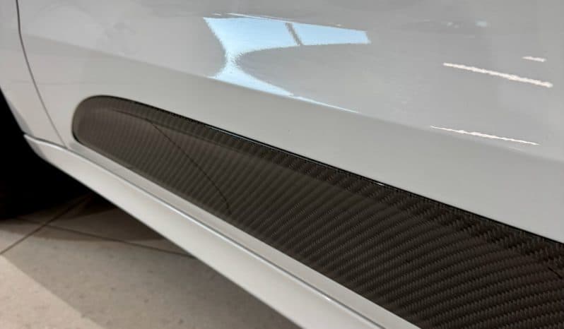 
								PORSCHE MACAN TURBO 3.6 V6 PDK 400 CH full									