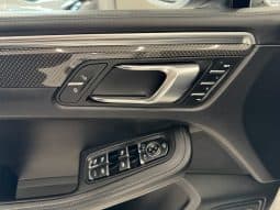 
										PORSCHE MACAN TURBO 3.6 V6 PDK 400 CH full									