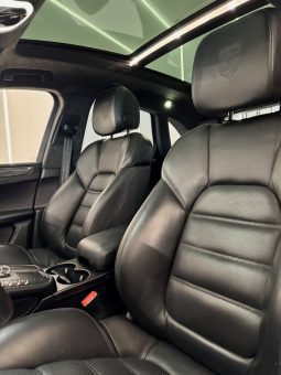 
										PORSCHE MACAN TURBO 3.6 V6 PDK 400 CH full									