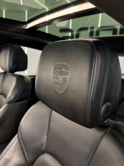 
										PORSCHE MACAN TURBO 3.6 V6 PDK 400 CH full									