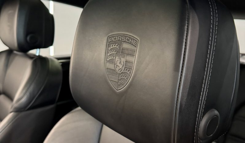 
								PORSCHE MACAN TURBO 3.6 V6 PDK 400 CH full									