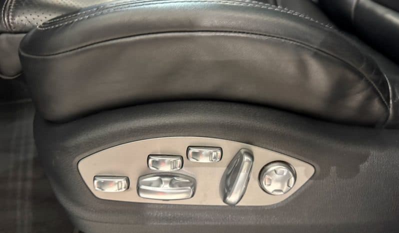 
								PORSCHE MACAN TURBO 3.6 V6 PDK 400 CH full									