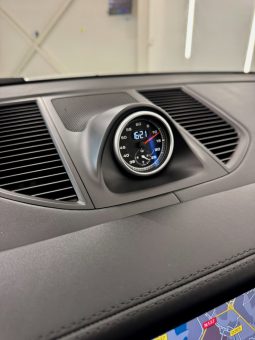 
										PORSCHE MACAN TURBO 3.6 V6 PDK 400 CH full									