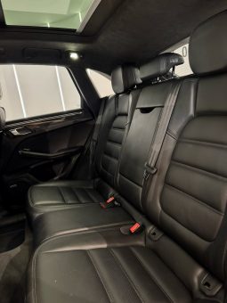 
										PORSCHE MACAN TURBO 3.6 V6 PDK 400 CH full									