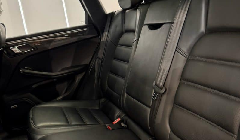 
								PORSCHE MACAN TURBO 3.6 V6 PDK 400 CH full									