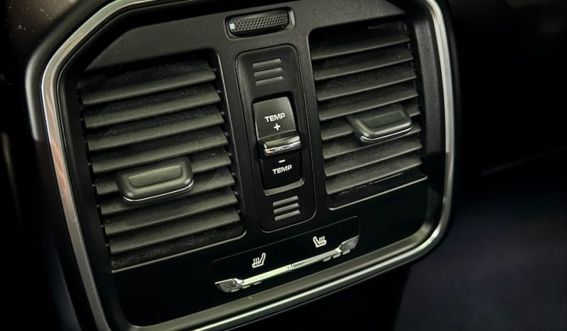 
								PORSCHE MACAN TURBO 3.6 V6 PDK 400 CH full									