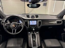 
										PORSCHE MACAN TURBO 3.6 V6 PDK 400 CH full									