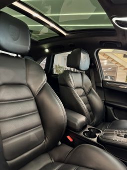 
										PORSCHE MACAN TURBO 3.6 V6 PDK 400 CH full									