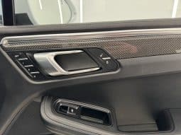 
										PORSCHE MACAN TURBO 3.6 V6 PDK 400 CH full									