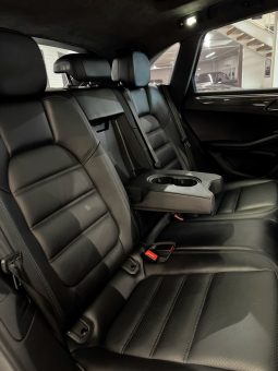 
										PORSCHE MACAN TURBO 3.6 V6 PDK 400 CH full									