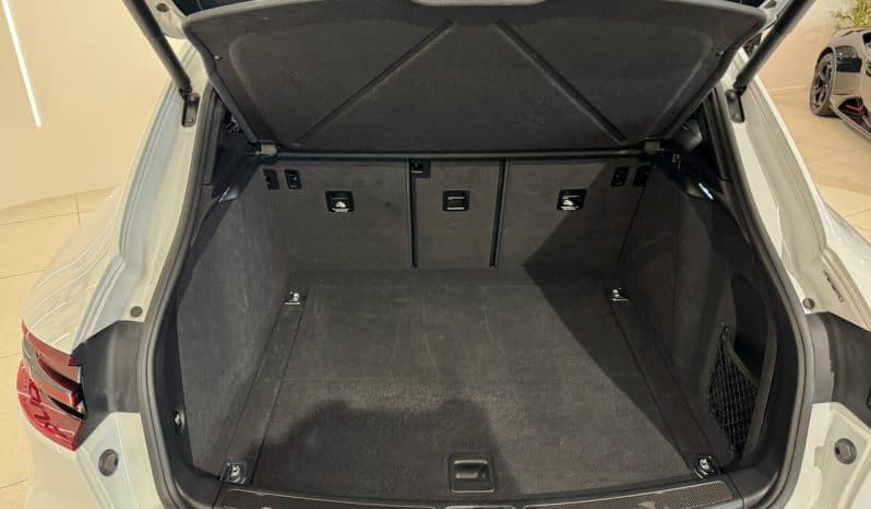 
								PORSCHE MACAN TURBO 3.6 V6 PDK 400 CH full									