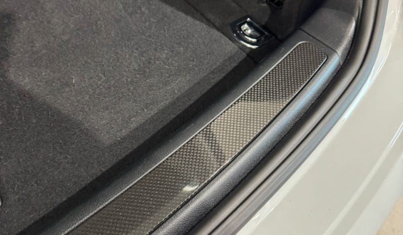 
								PORSCHE MACAN TURBO 3.6 V6 PDK 400 CH full									