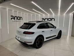 
										PORSCHE MACAN TURBO 3.6 V6 PDK 400 CH full									