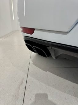 
										PORSCHE MACAN TURBO 3.6 V6 PDK 400 CH full									