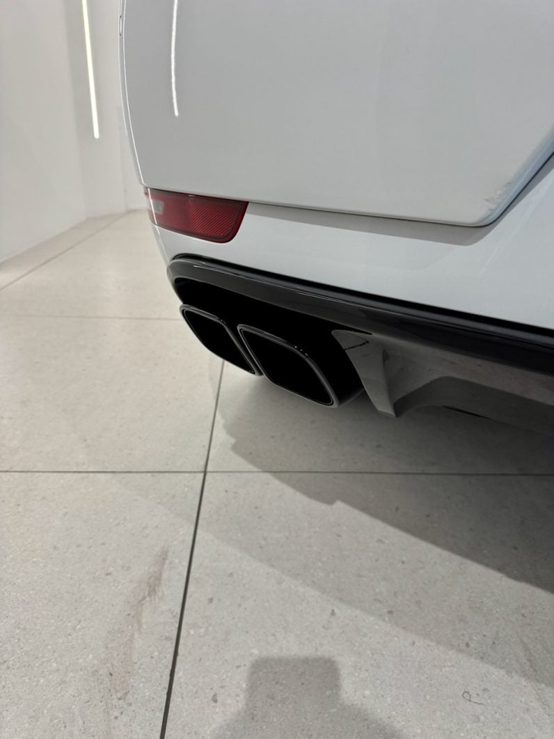 
								PORSCHE MACAN TURBO 3.6 V6 PDK 400 CH full									