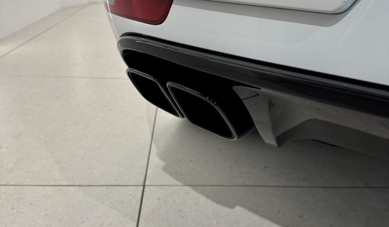 
								PORSCHE MACAN TURBO 3.6 V6 PDK 400 CH full									