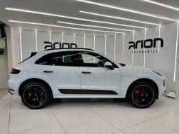 
										PORSCHE MACAN TURBO 3.6 V6 PDK 400 CH full									