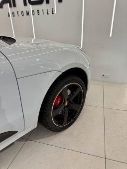 
										PORSCHE MACAN TURBO 3.6 V6 PDK 400 CH full									