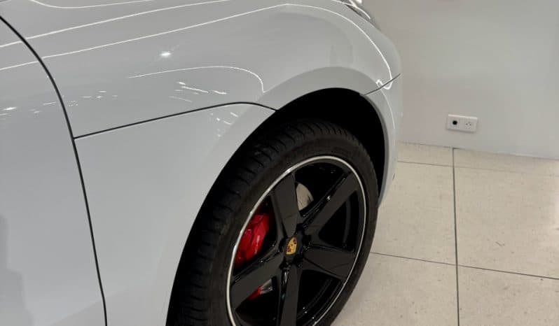 
								PORSCHE MACAN TURBO 3.6 V6 PDK 400 CH full									