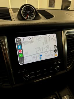 
										PORSCHE MACAN TURBO 3.6 V6 PDK 400 CH full									