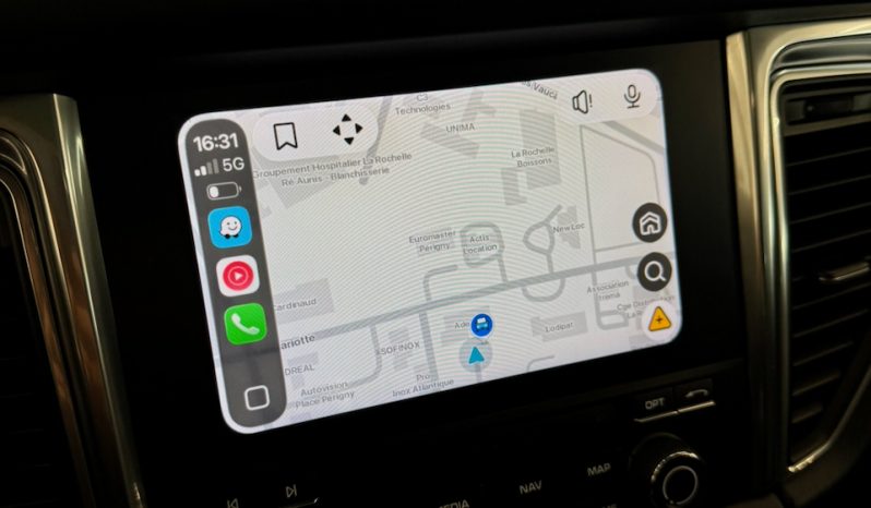 
								PORSCHE MACAN TURBO 3.6 V6 PDK 400 CH full									