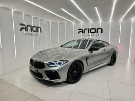 BMW SERIE 8 (G14) M8 COMPETITION 625 CH BVA8 CARBON CORE