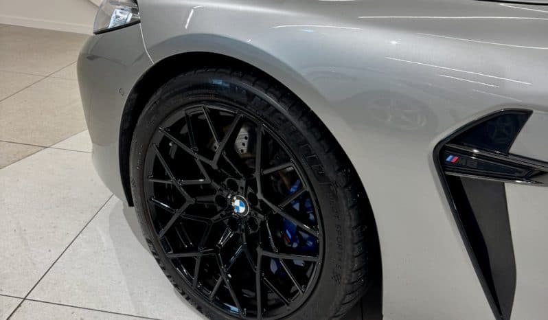 
								BMW SERIE 8 (G14) M8 COMPETITION 625 CH BVA8 CARBON CORE full									