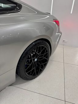 
										BMW SERIE 8 (G14) M8 COMPETITION 625 CH BVA8 CARBON CORE full									