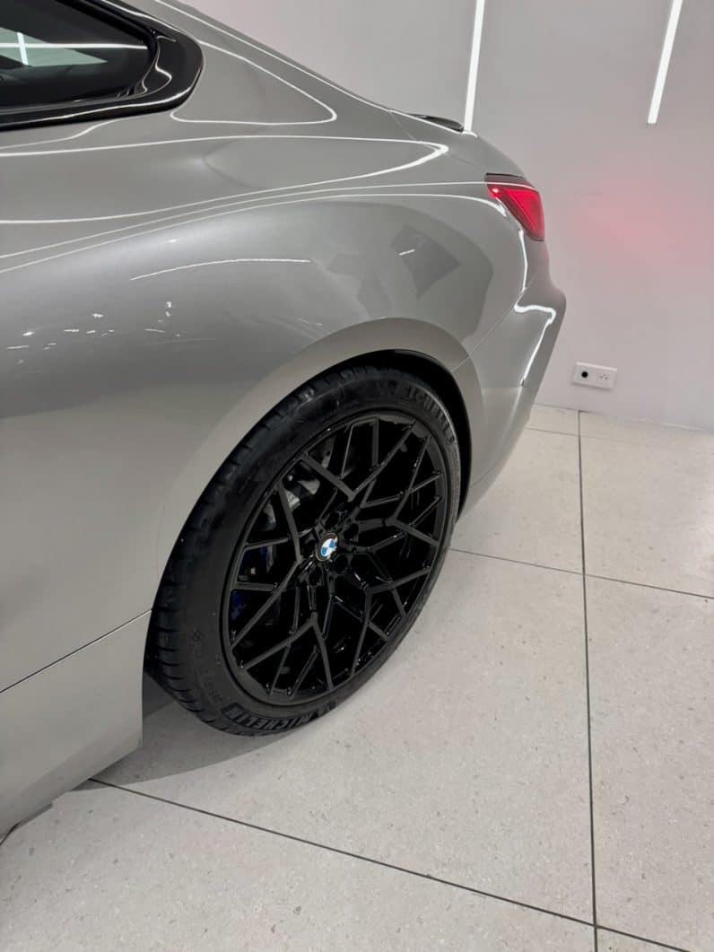 
								BMW SERIE 8 (G14) M8 COMPETITION 625 CH BVA8 CARBON CORE full									