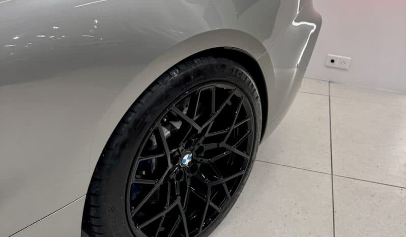 
								BMW SERIE 8 (G14) M8 COMPETITION 625 CH BVA8 CARBON CORE full									