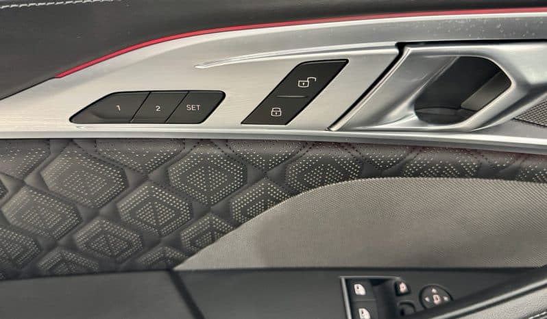 
								BMW SERIE 8 (G14) M8 COMPETITION 625 CH BVA8 CARBON CORE full									